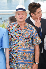 Bill Murray Bill Murray
